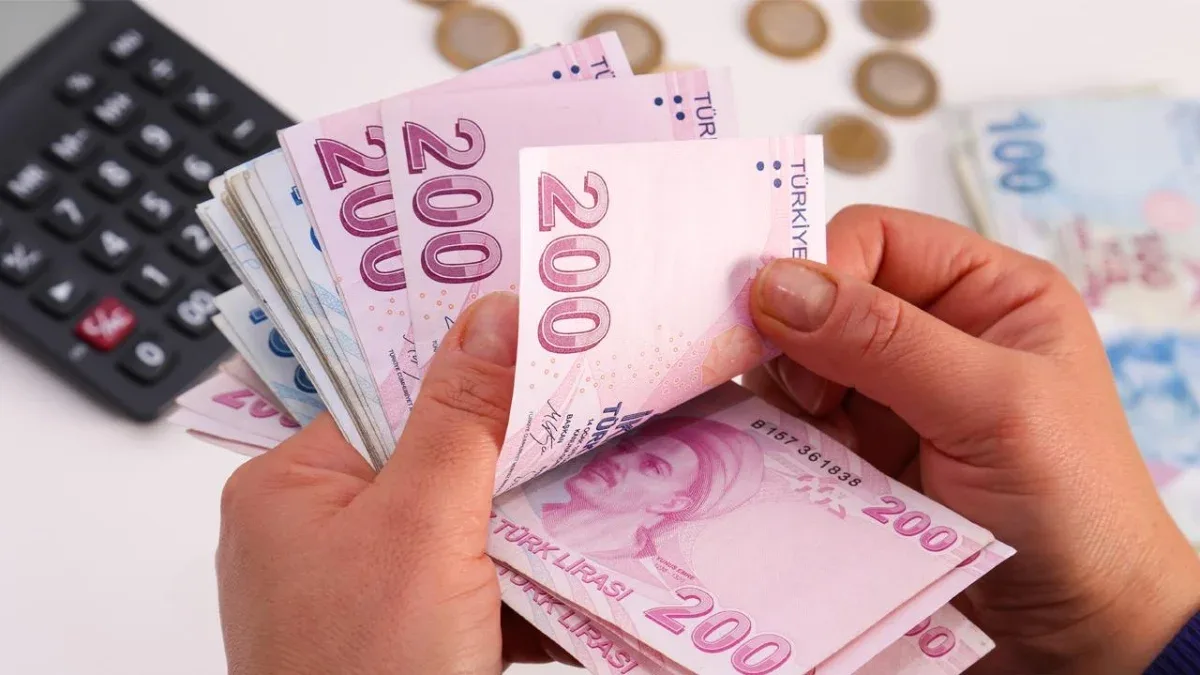 Evde Bakım Maaşı
