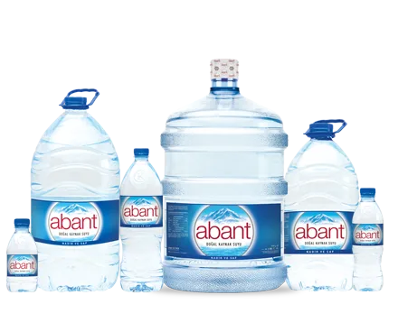 Abant Su Bayiliği