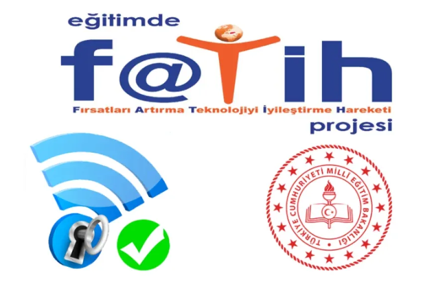 Fatih Wifi Şifresi – Güncel Fatih İnternet Şifresi