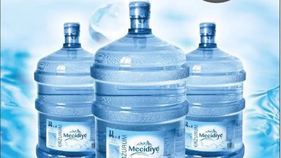 Mecidiye Su Bayiliği