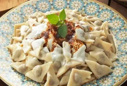 Mantı