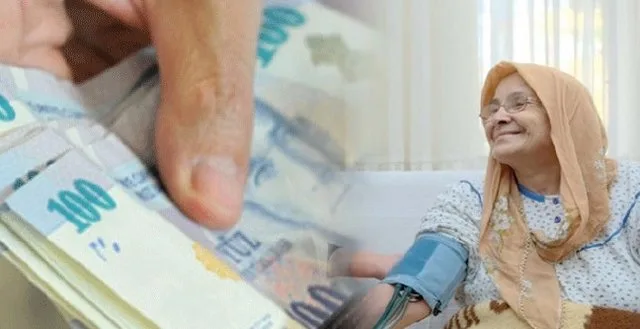 2024 Evde Bakım Maaşı Yatan İller