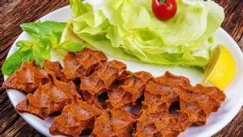 Adıyaman Çiğköfte Bayilik Kazancı