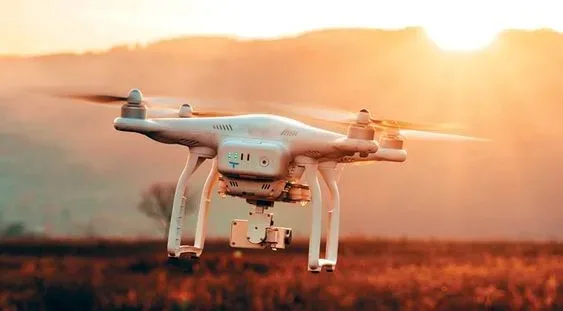 Drone Kiralama