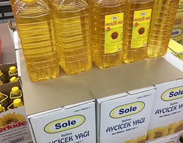 BİM Güncel Yağ Fiyatları