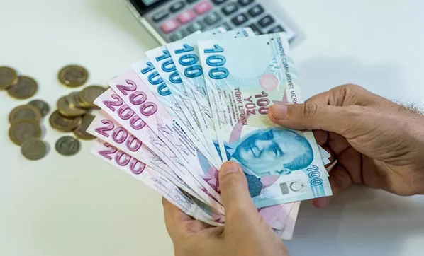 Öğrencilere Para Yardımı 