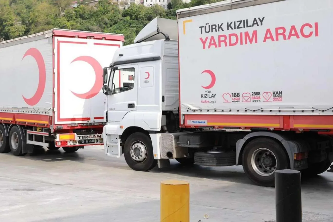 Kızılay Yardım Başvurusu Nasıl Yapılır?
