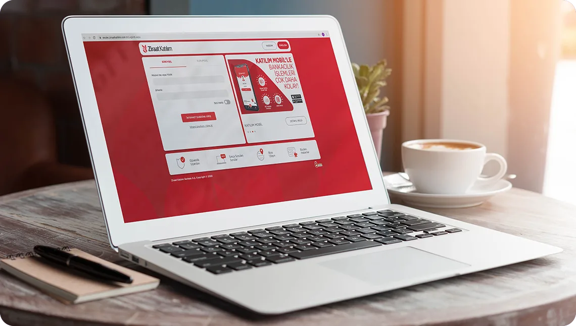 Ziraat Bankası İBAN Öğrenme