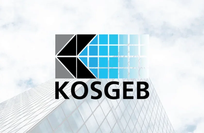 KOSGEB Nedir?