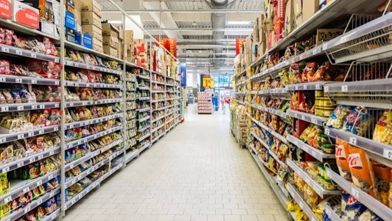 İBB Sosyal Yardım Kartı Hangi Marketlerde Geçerli