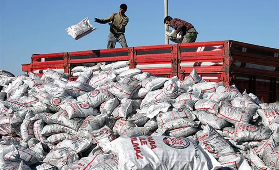 Kömür Yakacak Yardımı
