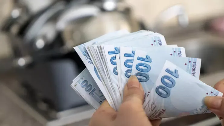 Engelli Maaşı