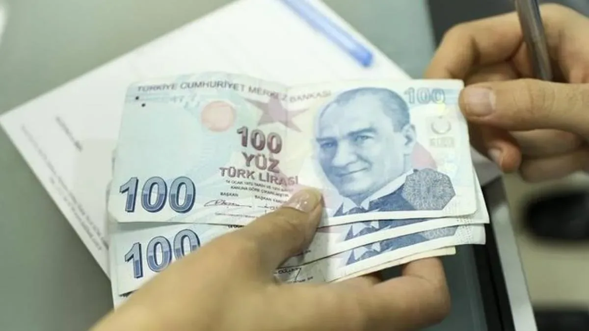Muhtaç Aylığı Başvurusu 