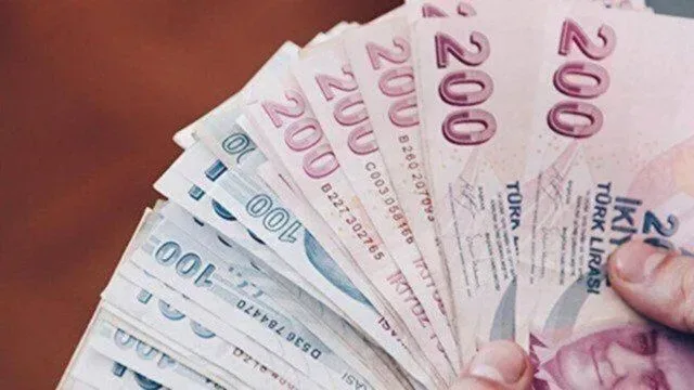 Belediye Nakdi Yardımı