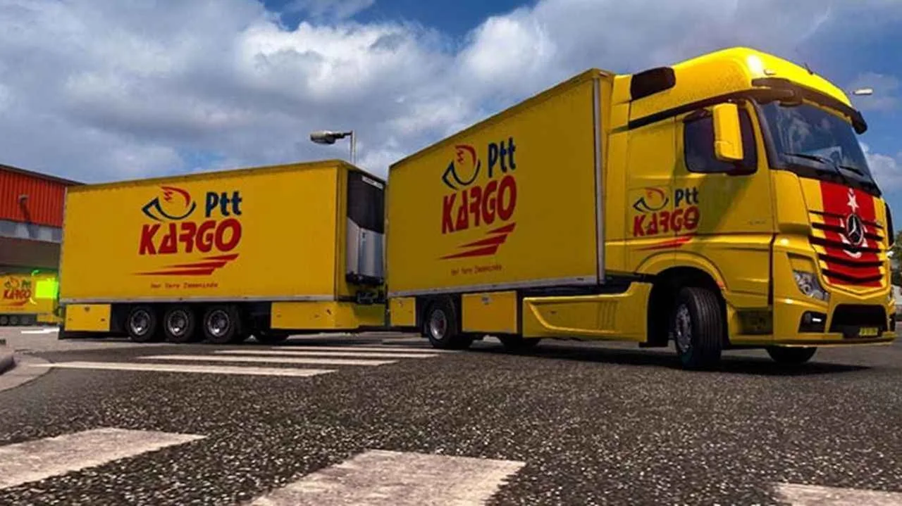 PTT Kargo Kaç Günde Gelir?
