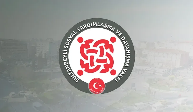 Sosyal Yardımlaşma ve Dayanışma Vakfı