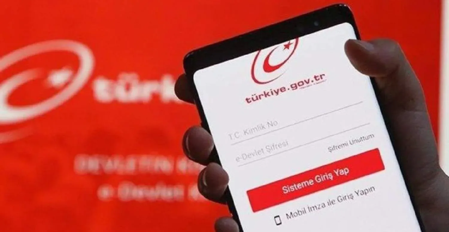 Gıda Yardımı Sorgulama