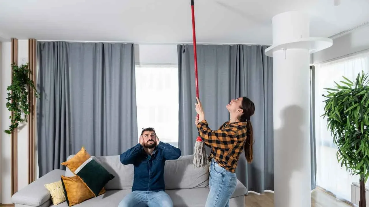 Apartman Şikayetleri