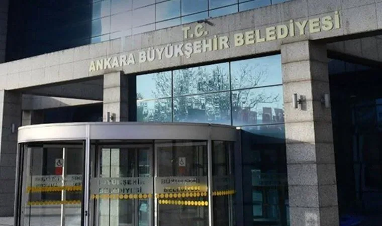 Ankara Büyükşehir Belediyesi
