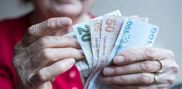 Ne Kadar Emekli Maaşı Alırım? 2024 Emekli Maaşı Hesaplama ve Sorgulama