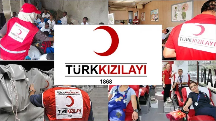 Kızılayın Görevleri
