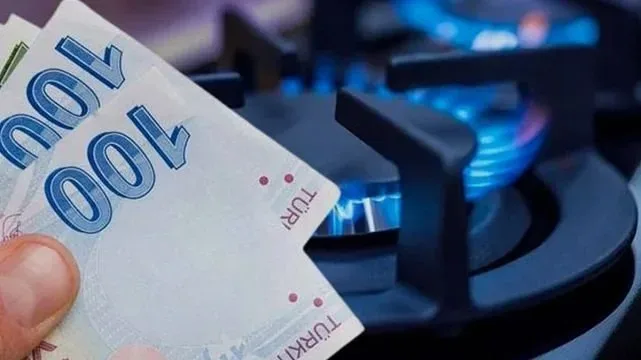 Doğalgaz Yardımı Sorgulama 