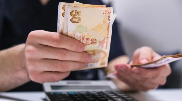 Sosyal Yardım Başvurusu