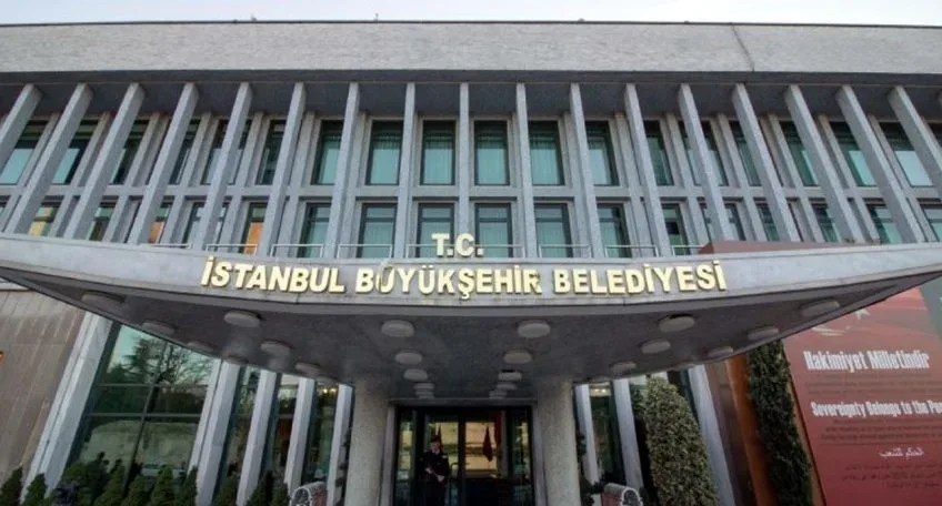 İBB
