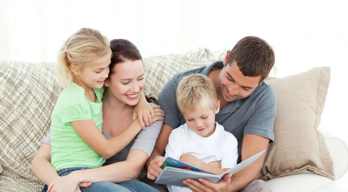 Aile Yardımı