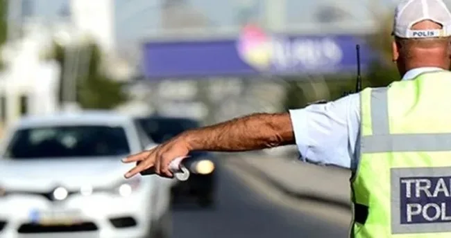 Polisten Kaçma