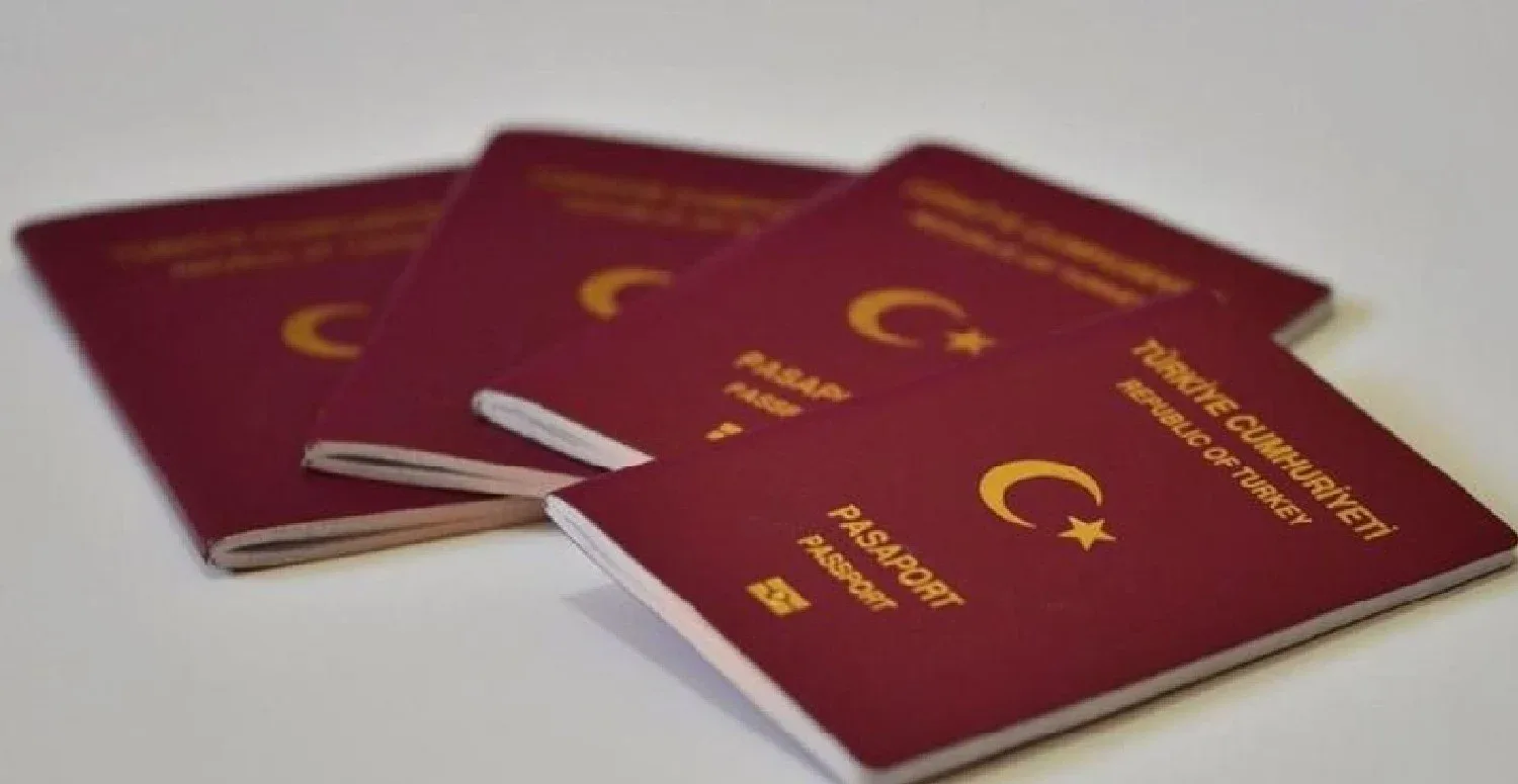 Pasaport Kaç Günde Çıkar?