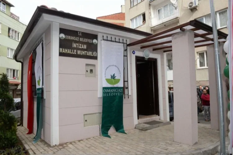Muhtar Adaylığı Şartları