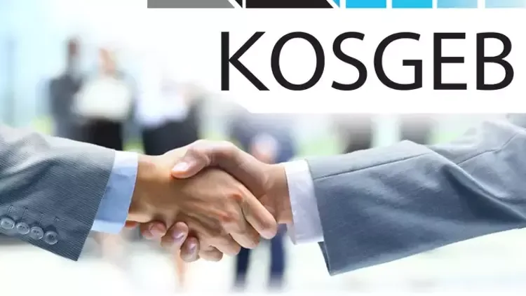 KOSGEB'den Girişimcilere Uzanan El