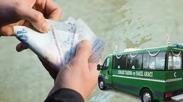 Cenaze Yardımı Nasıl Alınır?