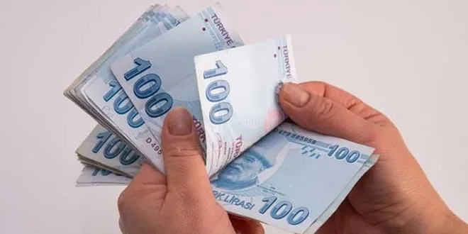 Muhtarlıktan 1000 TL Yardım
