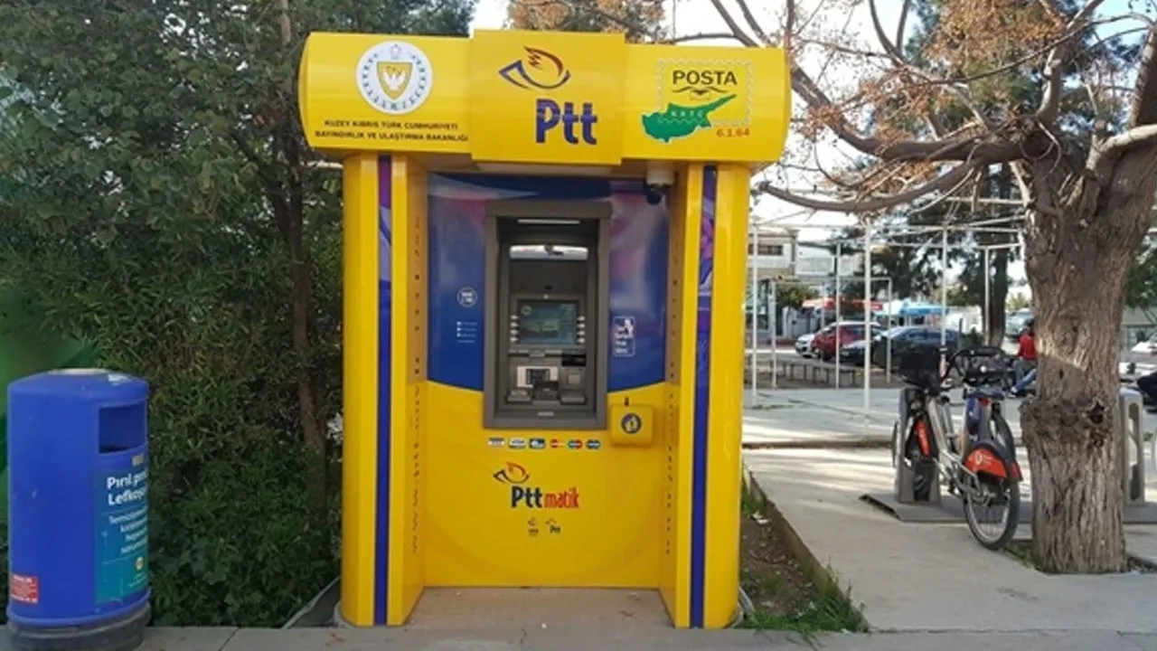PTT Hesap Bakiyesi Öğrenme