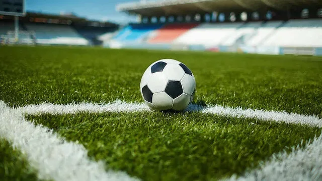Futbolcu Olmak