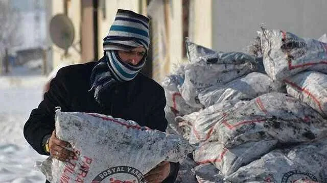 Kömür Yardımı Başvurusu Nasıl Yapılır? 2024 e-Devlet Başvuru Formu