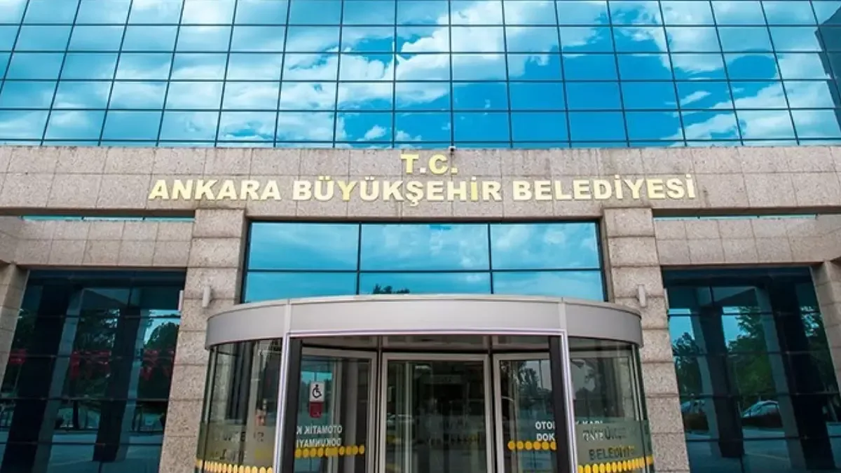 Ankara Büyükşehir Belediyesi