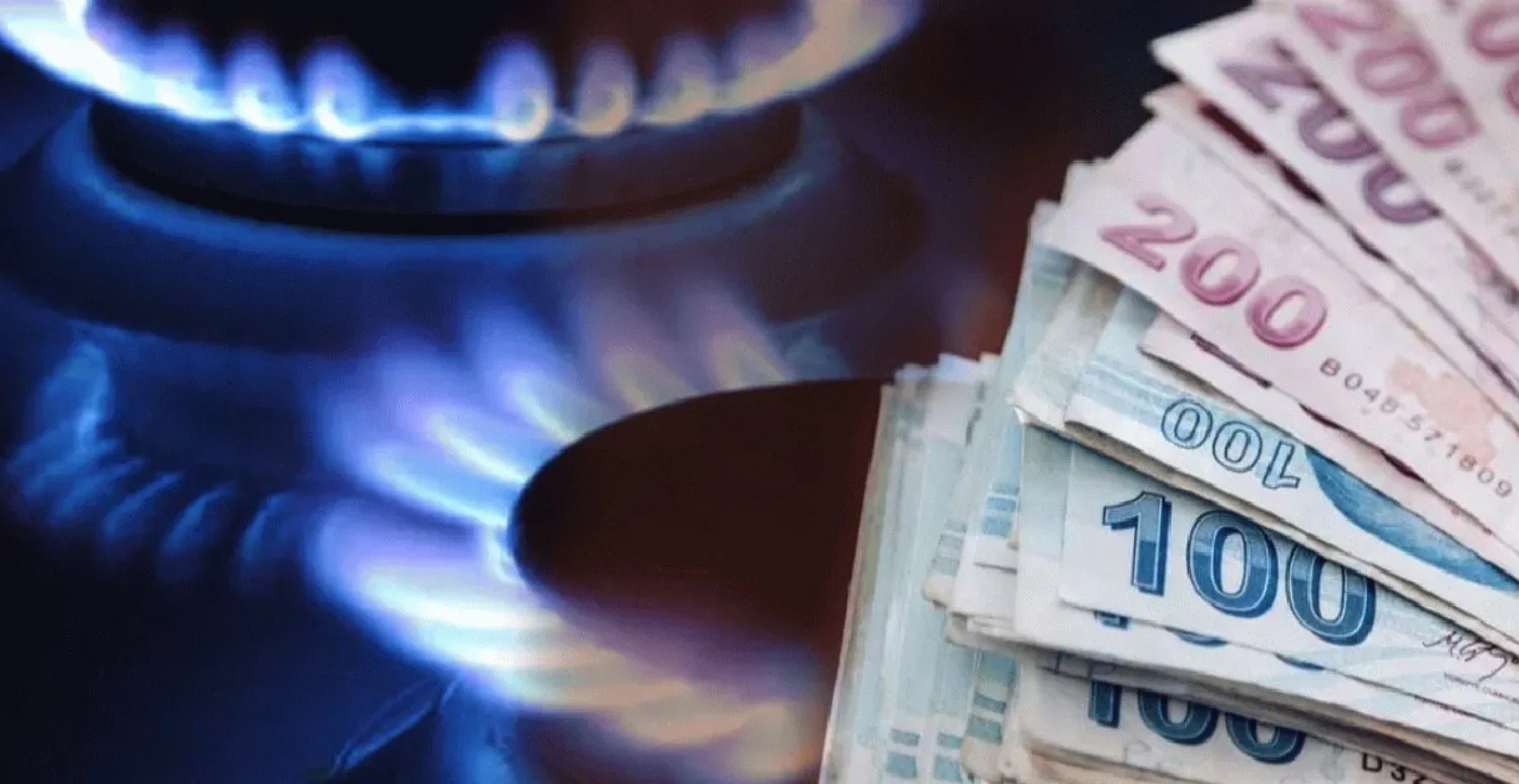 Doğalgaz Yardımı Sorgulama 2024 Doğalgaz Yardımı Başvuru Formu
