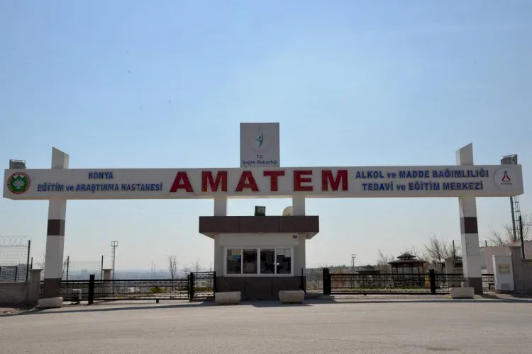 AMATEM Nedir AMATEM'in Açılımı