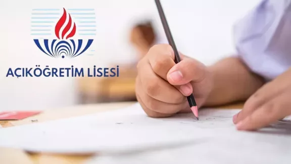 Açıköğretim Lisesi