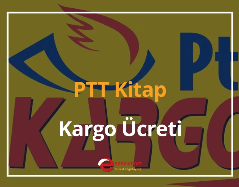 PTT Kitap Kargo Ücreti Ne Kadar? 2024 (4 Soruda PTT Kargo Kitap İndirimi)
