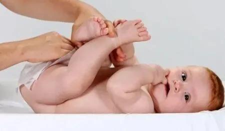 Mama ve Bez Yardımı Başvurusu