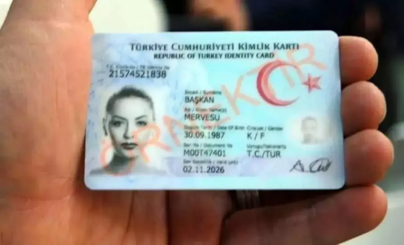 İsim Değiştirme Şartları 2024 İsim Değiştirme Ücreti