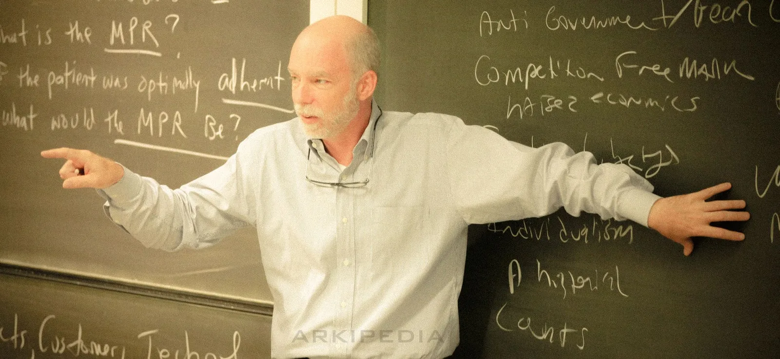 Öğretim Görevlisi