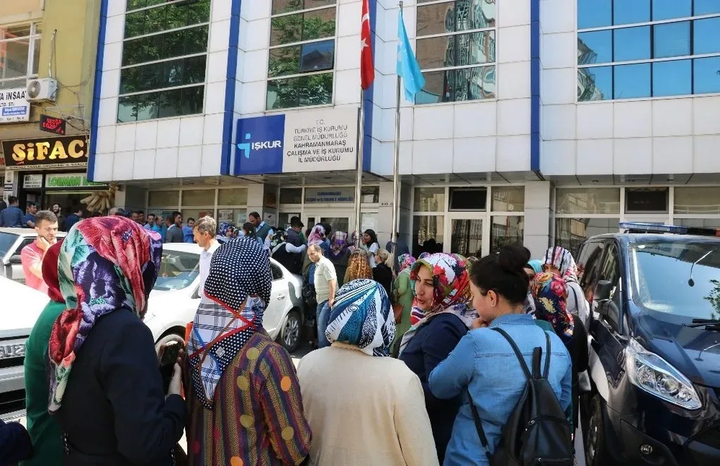 İşsizlik Maaşı Kaç Ay Alınır?