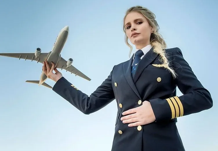 Pilot Nasıl Olunur