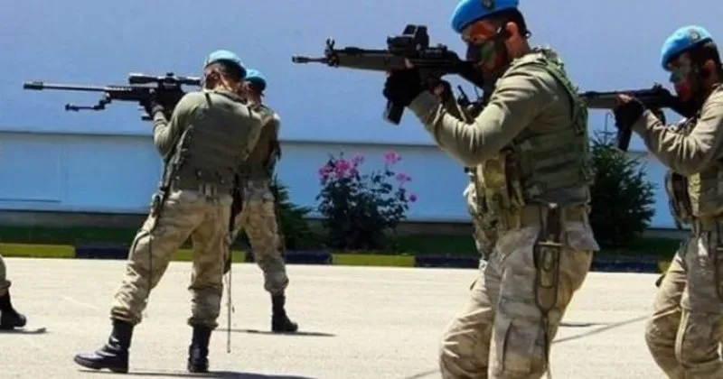 Jandarma Özel Harekat (JÖH) Nasıl Olunur?