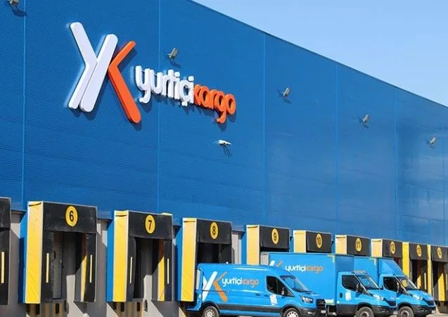 Yurtiçi Kargo Takip 2024 Kargom Nerede - Gönderi Sorgulama